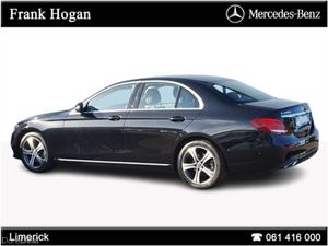 Mercedes-Benz E-Class E 220 D AVANTGARDE A/T - Image 3