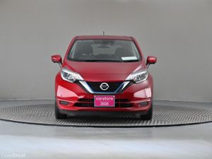 Nissan Note 1.2 SC HYBRID **ANDROID CAR PLAYER**PA - Image 2