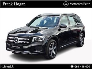 Mercedes-Benz GLB 200 d Progressive Auto - Image 2