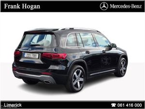 Mercedes-Benz GLB 200 d Progressive Auto - Image 4