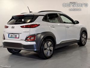 Hyundai KONA Kona EV 64 kWh - Image 3