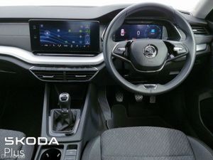Skoda Octavia STYLE 2.0TDI 115HP - Image 2