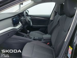Skoda Octavia STYLE 2.0TDI 115HP - Image 4