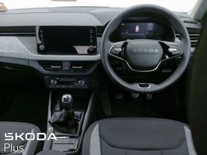 Skoda Kamiq SELECTION 1.0TSI 115HP REAR CAMERA*KEY - Image 2