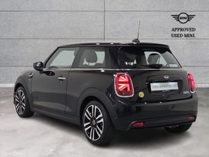 Mini Cooper Electric Resolute - Image 3
