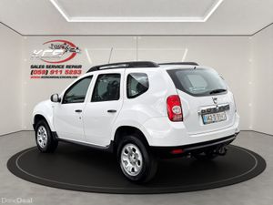 2014 Dacia Duster - Diesel - New NCT 11/2027 - Image 3