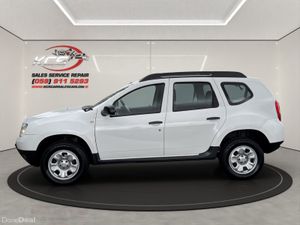2014 Dacia Duster - Diesel - New NCT 11/2027 - Image 2
