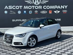 Audi A1 1.4 Petrol Automatic - Image 2