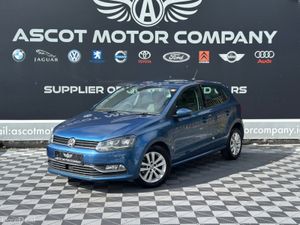 Volkswagen Polo 1.2 Petrol Automatic - Image 3
