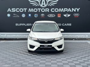 Honda Fit 1.5 Petrol Hybrid, Automatic - Image 3