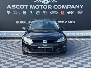 Volkswagen Golf 1.2 Petrol Automatic - Image 3