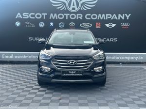 Hyundai Santa Fe PREMIUM 5DR AUTO - Image 3
