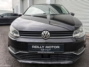 Volkswagen Polo 1.2 PETROL CL AUTO - Image 2