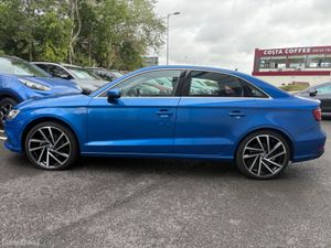 Audi A3 1.4 PETROL SPORT AUTO **TINY MILEAGE** - Image 4