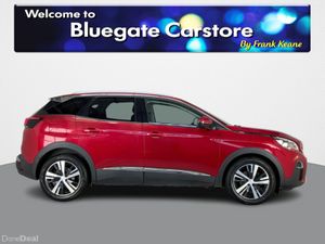 Peugeot 3008 1.5HDI ALLURE 130BHP**MULTIFUNCTIONAL - Image 3