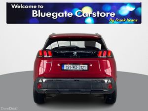Peugeot 3008 1.5HDI ALLURE 130BHP**MULTIFUNCTIONAL - Image 4