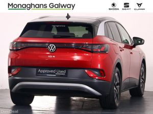 Volkswagen ID.4 STYLE 77KWH *PAN ROOF* - Image 4