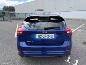 Ford Focus ST - LINE, 2.0 TDCI, T-BELT DONE, HISTO - Image 4