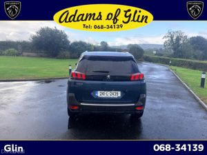 Peugeot 5008 ALLURE 1.2 MHEV 136 EDCT - Image 3