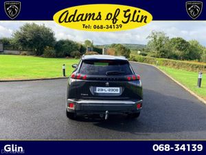 Peugeot 2008 ALLURE 1.2 100 6.4 4DR - Image 3