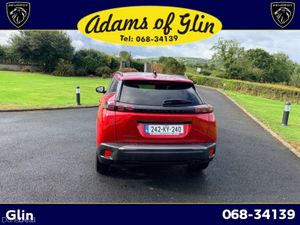 Peugeot 2008 ALLURE 1.2 100 - Image 3