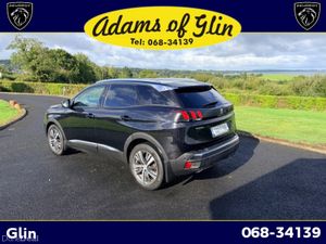 Peugeot 3008 FL ALLURE 1.5 HDI 130 6.4 - Image 4