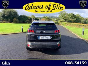 Peugeot 3008 FL ALLURE 1.5 HDI 130 6.4 - Image 3