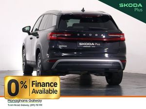 Skoda Kodiaq SEL+ 2.0 TDI 150BHP DSG - Image 3