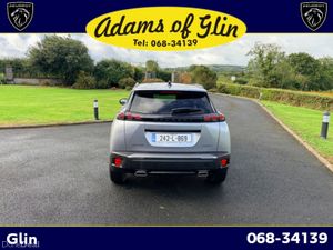 Peugeot 2008 ALLURE 1.2 HYBRID 136 - Image 3