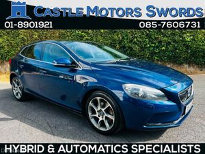 Volvo V40 FINANCE AVAILABLE FROM €47 P/W - Image 2
