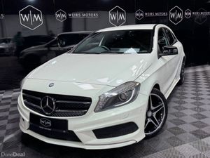 Mercedes-Benz A-Class A180//AMG//AUTOMATIC//ONLY56 - Image 2
