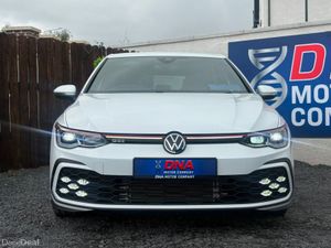 Volkswagen Golf MK8 GTI - ONLY 32K KMS! - Image 2