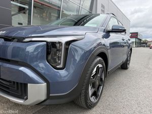 Kia Stonic PE Mhev K3 5DR - Image 3