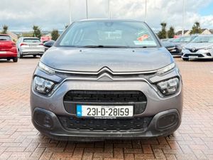 Citroen C3 Feel Puretech 82 EU6.4 MY60 4D - Image 2