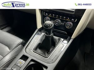Volkswagen Passat 2.0 Highline, Manual - Image 4