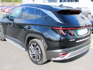 Hyundai Tucson 2025 - Image 3