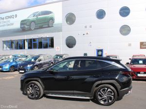 Hyundai Tucson 2025 - Image 2
