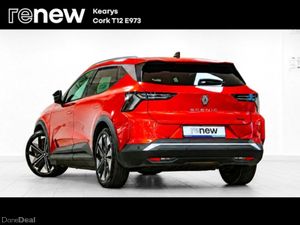 Renault Scenic E-Tech Techno 60kWh 170hp - Image 3