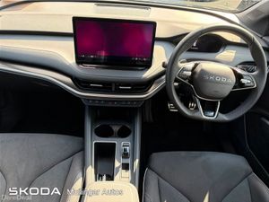Skoda Enyaq Enyaq 85 Sportline - Image 2