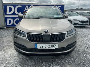 2019  SKODA KAROQ 1.6 TDI 115 BHP STYLE - Image 3