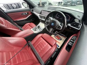 2022 BMW 330E M SPORT MPERFORMANCE - Image 4