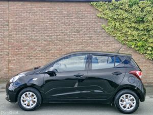 Hyundai i10 LOW KMS FINANCE AVAILABLE - Image 4