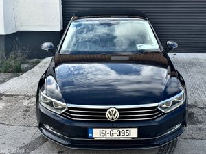 Volkswagen Passat (151) New NCT Highline - Image 3