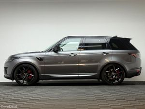 Land Rover Range Rover Sport HSE DYNAMIC P400E *PA - Image 4