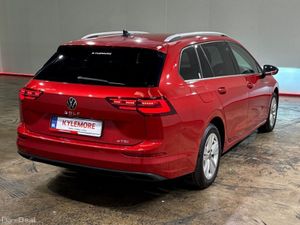 Volkswagen Golf 1.0 AUTOMATIC ESTI ACTIVE ESTATE - - Image 4