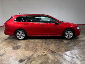 Volkswagen Golf 1.0 AUTOMATIC ESTI ACTIVE ESTATE - - Image 3