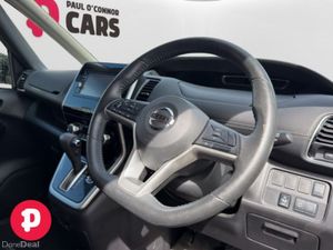 Nissan Serena Highway Star 2.0 Hybrid Auto - Strai - Image 2