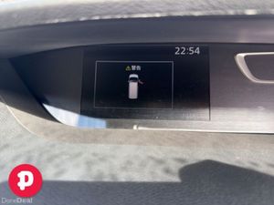 Nissan Serena Highway Star 2.0 Hybrid Auto - Strai - Image 4
