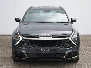 Kia Sportage HEV MY25 - Image 3