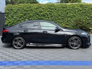 BMW 2-Series 218d M-SPORT COMPETITION 2.0 D AUTO / - Image 2